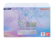 Gundam TCG Freedom Ascension Deck Build Box