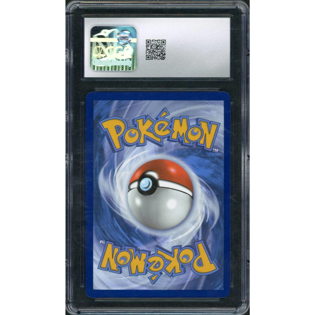 2025 Pokemon Destined Rivals Team Rocket's Mewtwo ex SIR #231 CGC 10