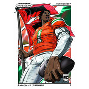 2025 Panini Prizm Draft Picks Football Hobby Box