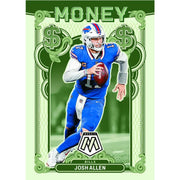 2024 Panini Mosaic Football Choice Box