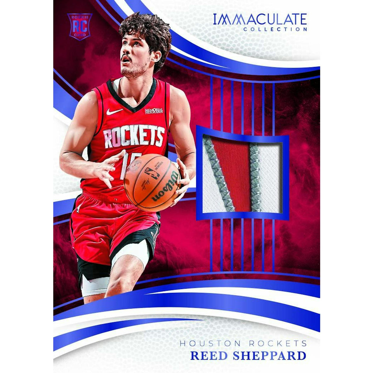2024/25 Panini Immaculate Basketball 1st Off The Line FOTL Hobby 5-Box Case