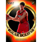2024/25 Panini Select Basketball Hobby Pack