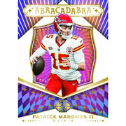 2024 Panini Illusions Football Hobby 16-Box Case