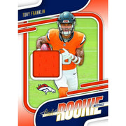 2024 Panini Absolute Football Blaster Hobby Box (Purple Parallels!)