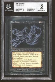 The Abyss (BGS 8)