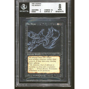 The Abyss (BGS 8)