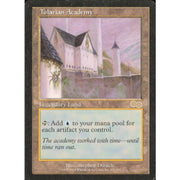 Tolarian Academy (Moderate Play)