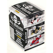 2010/11 Panini All-Goalies Hockey Factory Set (Reed Buy)