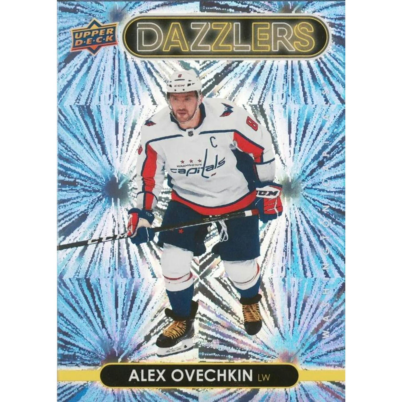 2021/22 Upper Deck Series 1 Hockey Young Guns/Purple Dazzlers Bonus Pack (Lot of 10)