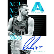 2024/25 Panini Noir Basketball Hobby 4-Box Case