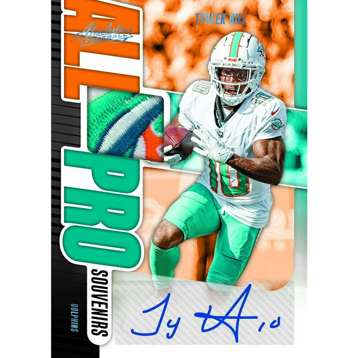 2024 Panini Absolute Football Hobby 12-Box Case