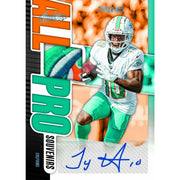 2024 Panini Absolute Football Hobby Box