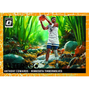 2024/25 Panini Donruss Optic Basketball Hobby Box
