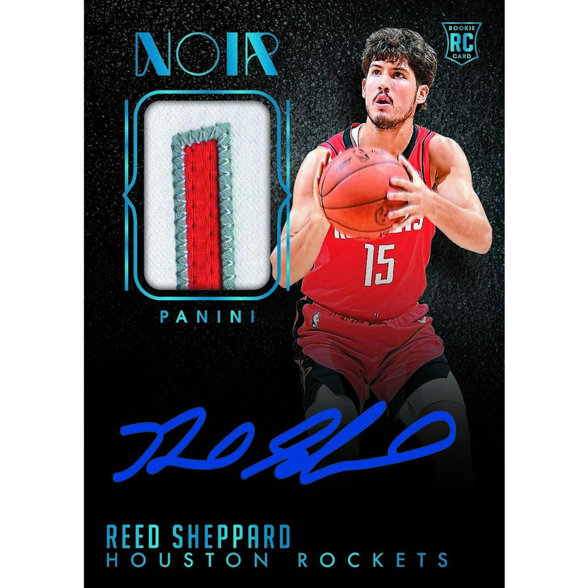 2024/25 Panini Noir Basketball Hobby 4-Box Case
