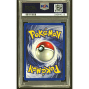 Pokemon Gym Challenge 1st Edition Blaine's Arcanine 1/132 PSA 10 GEM MINT