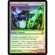 Arcbound Ravager (Light Play Foil)