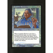 Academy Rector (Light Play Foil)