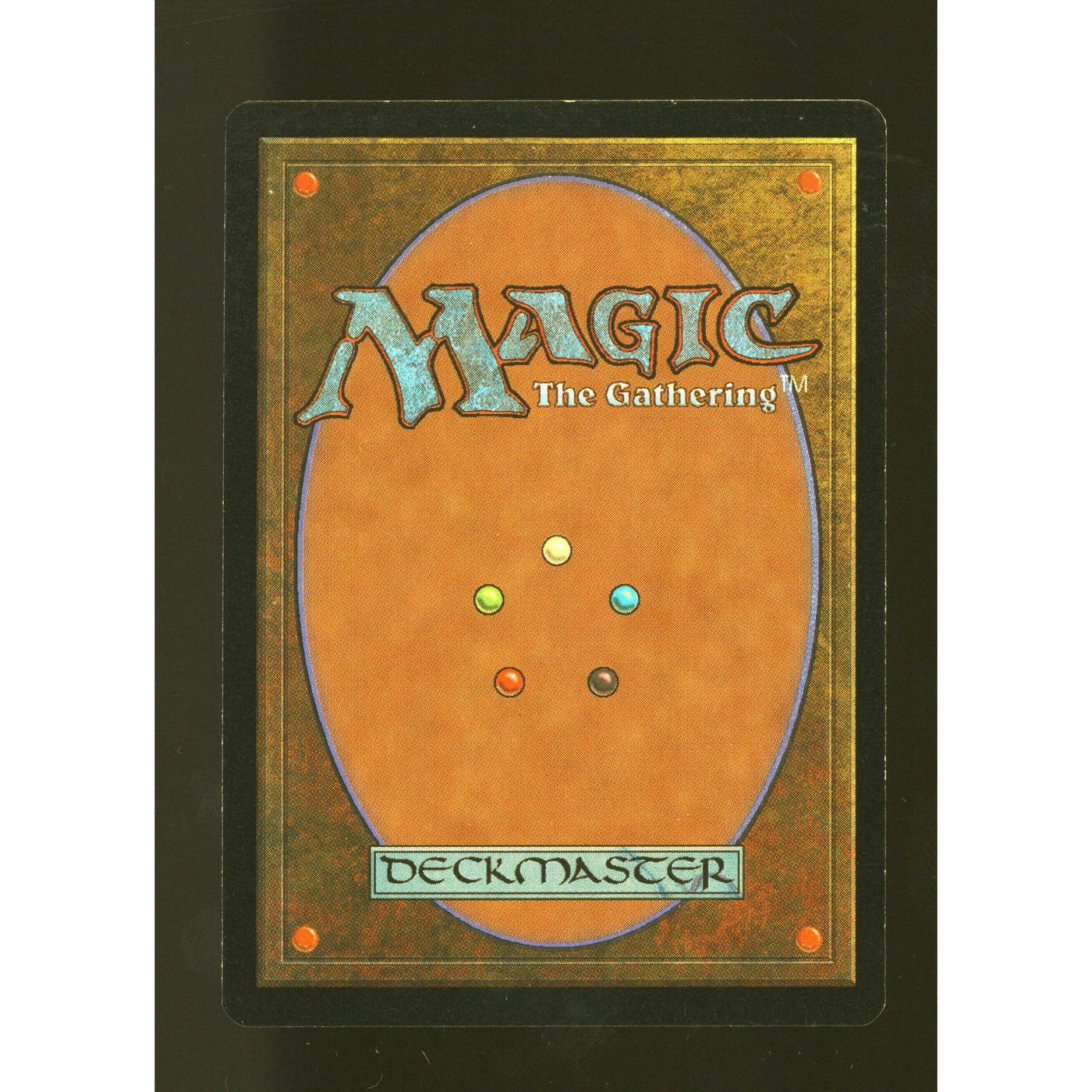 Academy Rector (Light Play Foil)