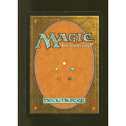 Academy Rector (Light Play Foil)