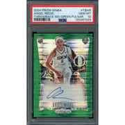 2026 Hit Parade Women's Basketball Card Series 3 Hobby 10-Box Case