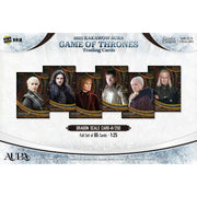 2025 Kakawow Game Of Thrones Aura Hobby 10-Box Case