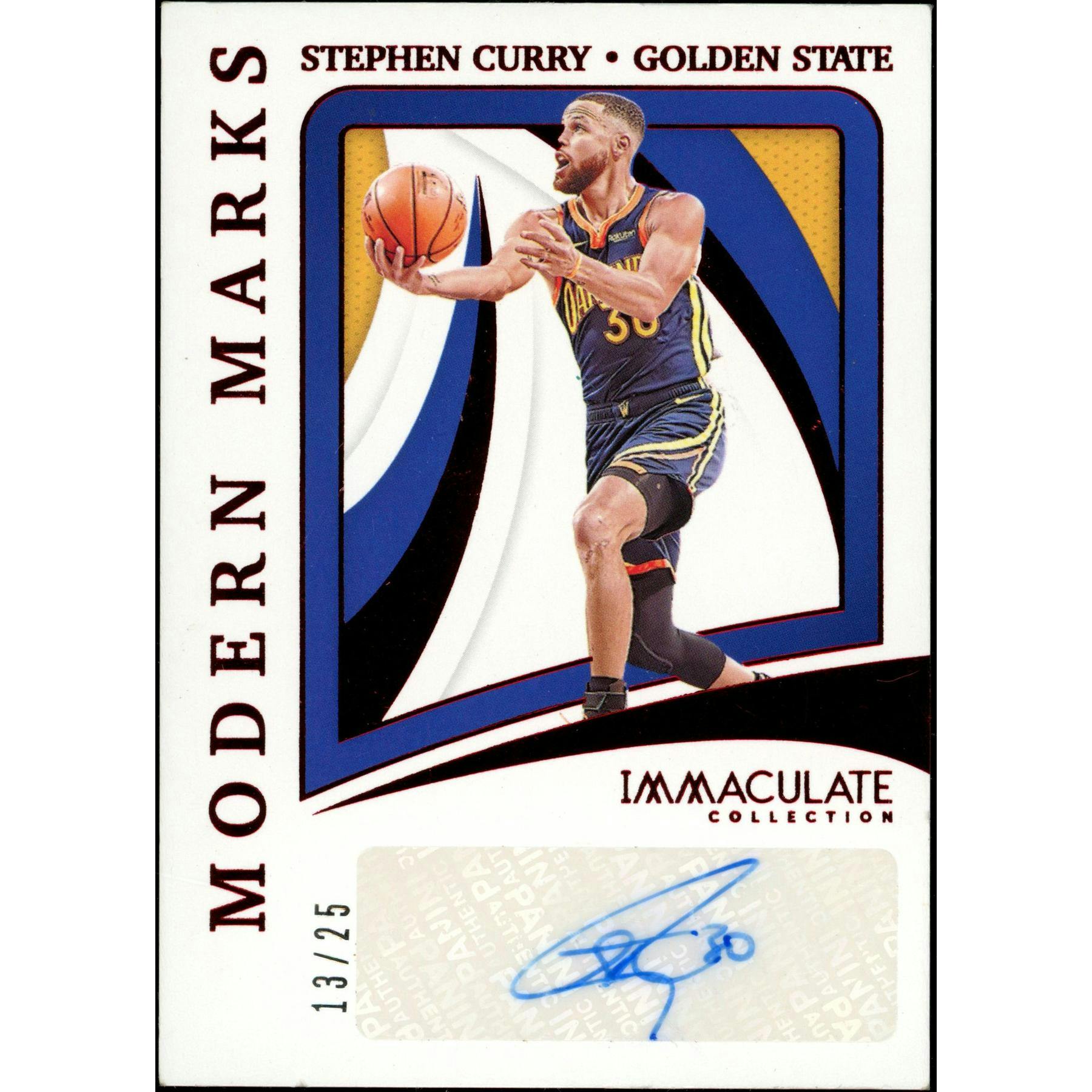 2025/26 Hit Parade Basketball Autographed Card Elite Series 6 Hobby Box