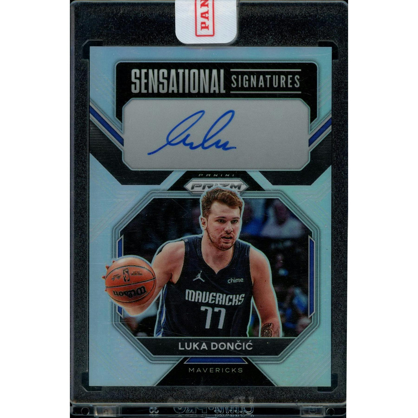 2025/26 Hit Parade Basketball Autographed Card Elite Series 6 Hobby 10-Box Case