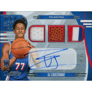 2025/26 Hit Parade Basketball Autographed Card Elite Series 6 Hobby Box
