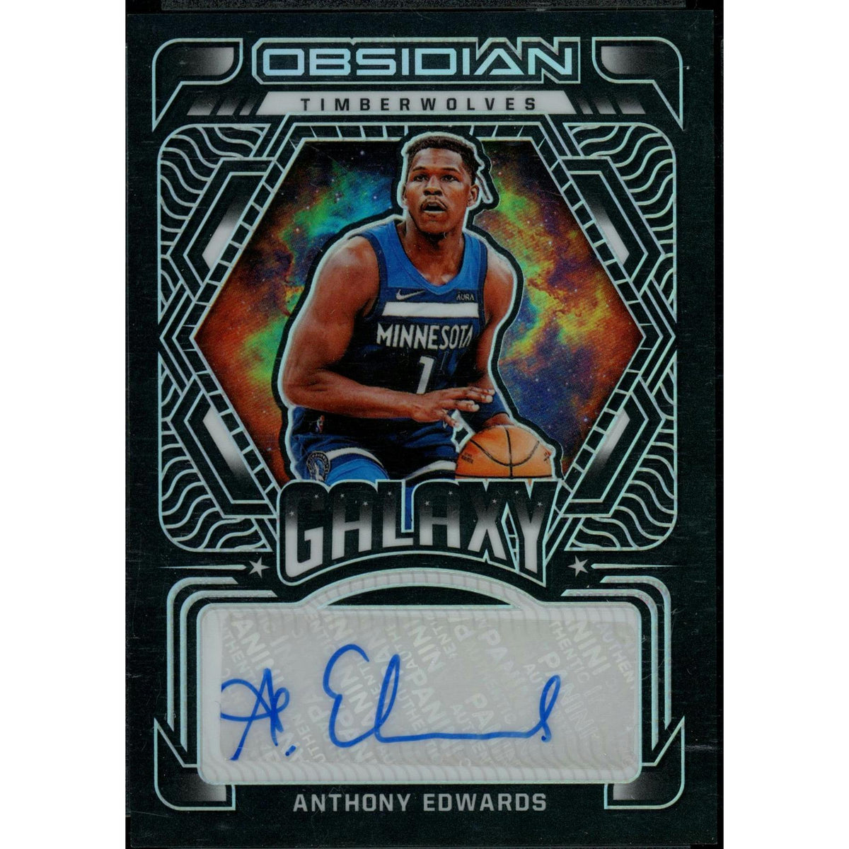 2025/26 Hit Parade Basketball Autographed Card Elite Series 6 Hobby 10-Box Case