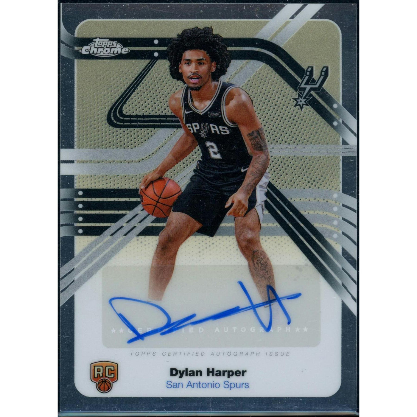 2025/26 Hit Parade Basketball Autographed Card Elite Series 6 Hobby 10-Box Case