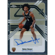 2025/26 Hit Parade Basketball Autographed Card Elite Series 6 Hobby 10-Box Case