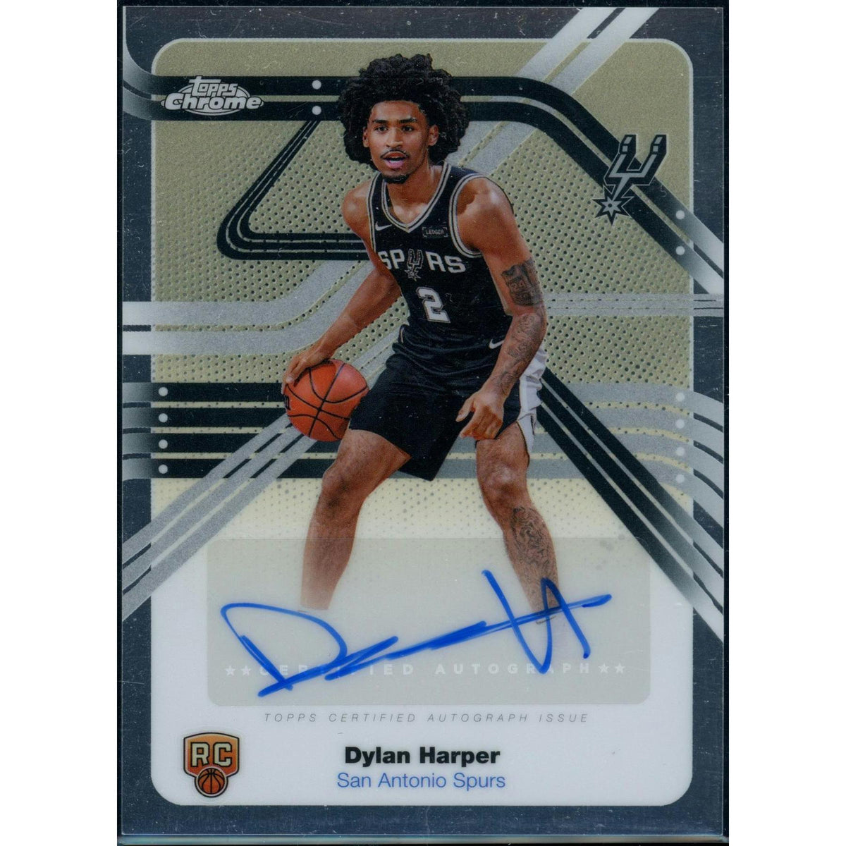 2025/26 Hit Parade Basketball Autographed Card Elite Series 6 Hobby Box