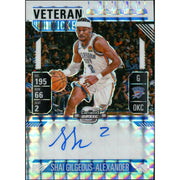 2025/26 Hit Parade Basketball Autographed Card Elite Series 6 Hobby 10-Box Case