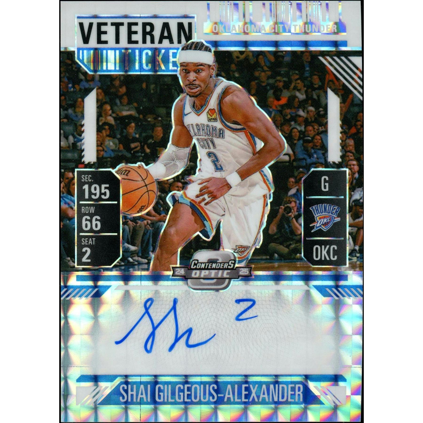 2025/26 Hit Parade Basketball Autographed Card Elite Series 6 Hobby 10-Box Case