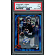 2026 Hit Parade Football Autographed Card Elite Series 5 Hobby Box