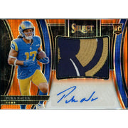 2026 Hit Parade Football Autographed Card Elite Series 5 Hobby Box