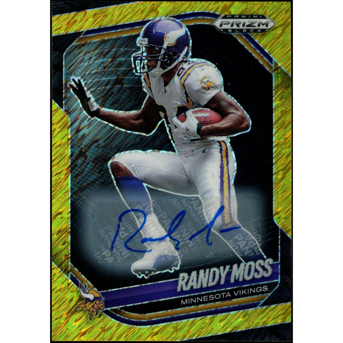 2026 Hit Parade Football Autographed Card Elite Series 5 Hobby Box