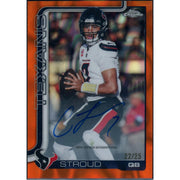 2026 Hit Parade Football Autographed Card Elite Series 5 Hobby Box