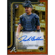 2026 Hit Parade Baseball Autographed Card Limited Series 8 Hobby 10-Box Case