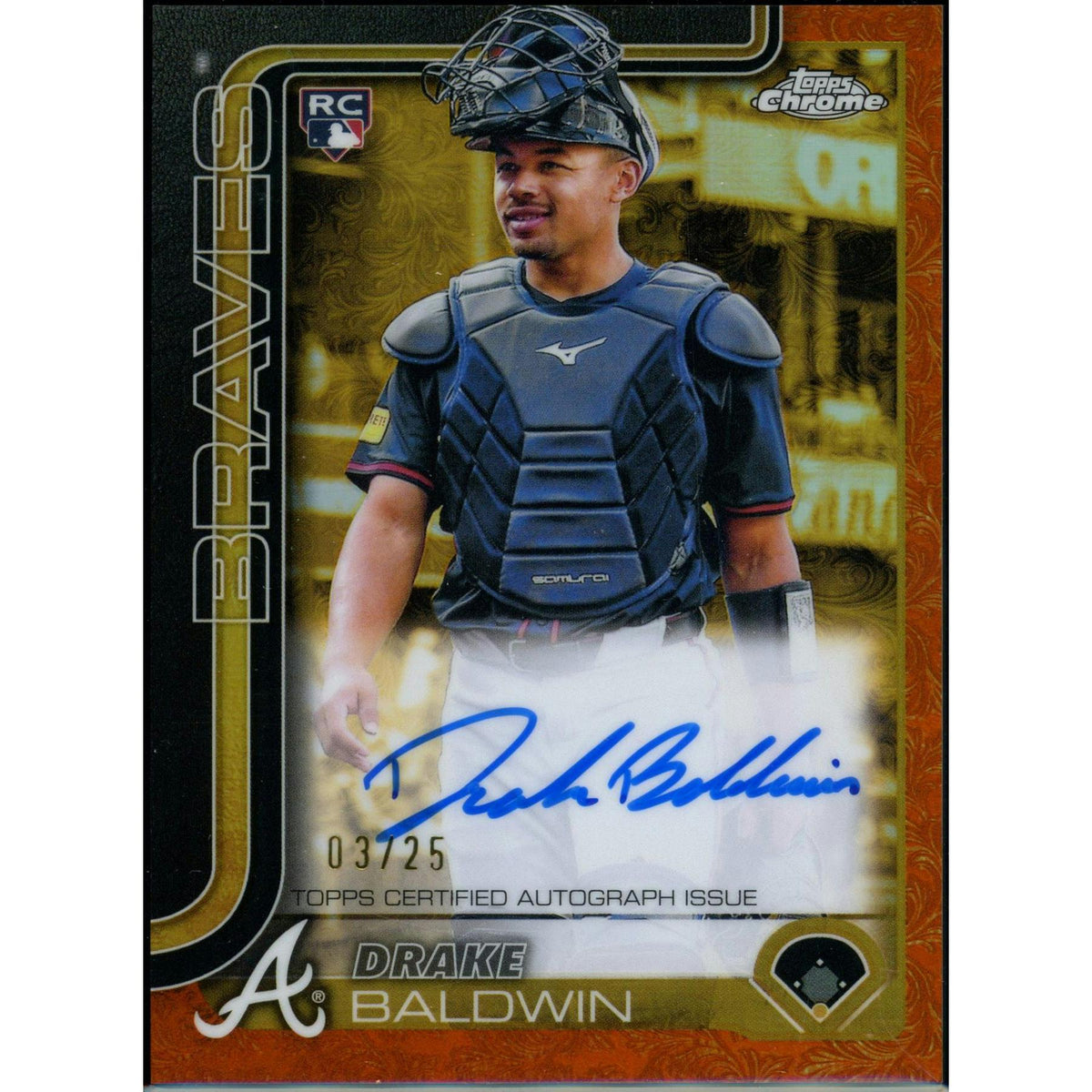 2026 Hit Parade Baseball Autographed Card Limited Series 8 Hobby Box