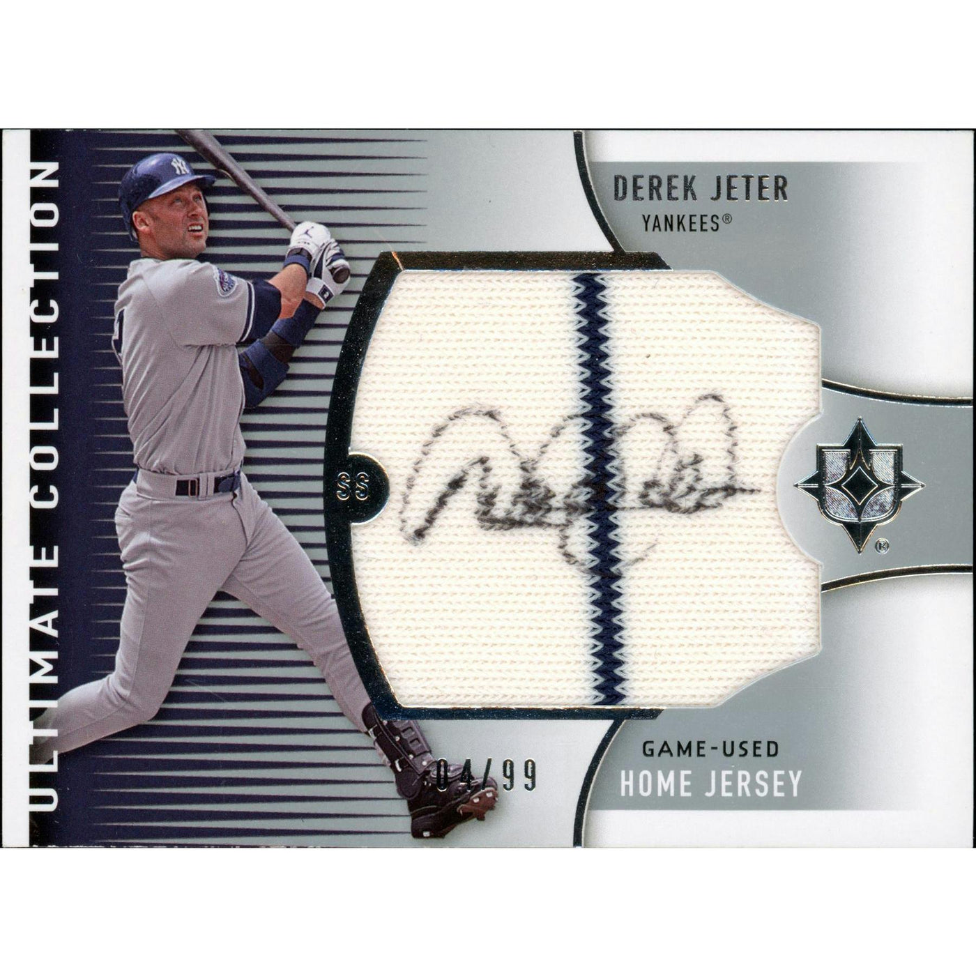 2026 Hit Parade Baseball Autographed Card Limited Series 8 Hobby 10-Box Case