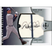 2026 Hit Parade Baseball Autographed Card Limited Series 8 Hobby Box