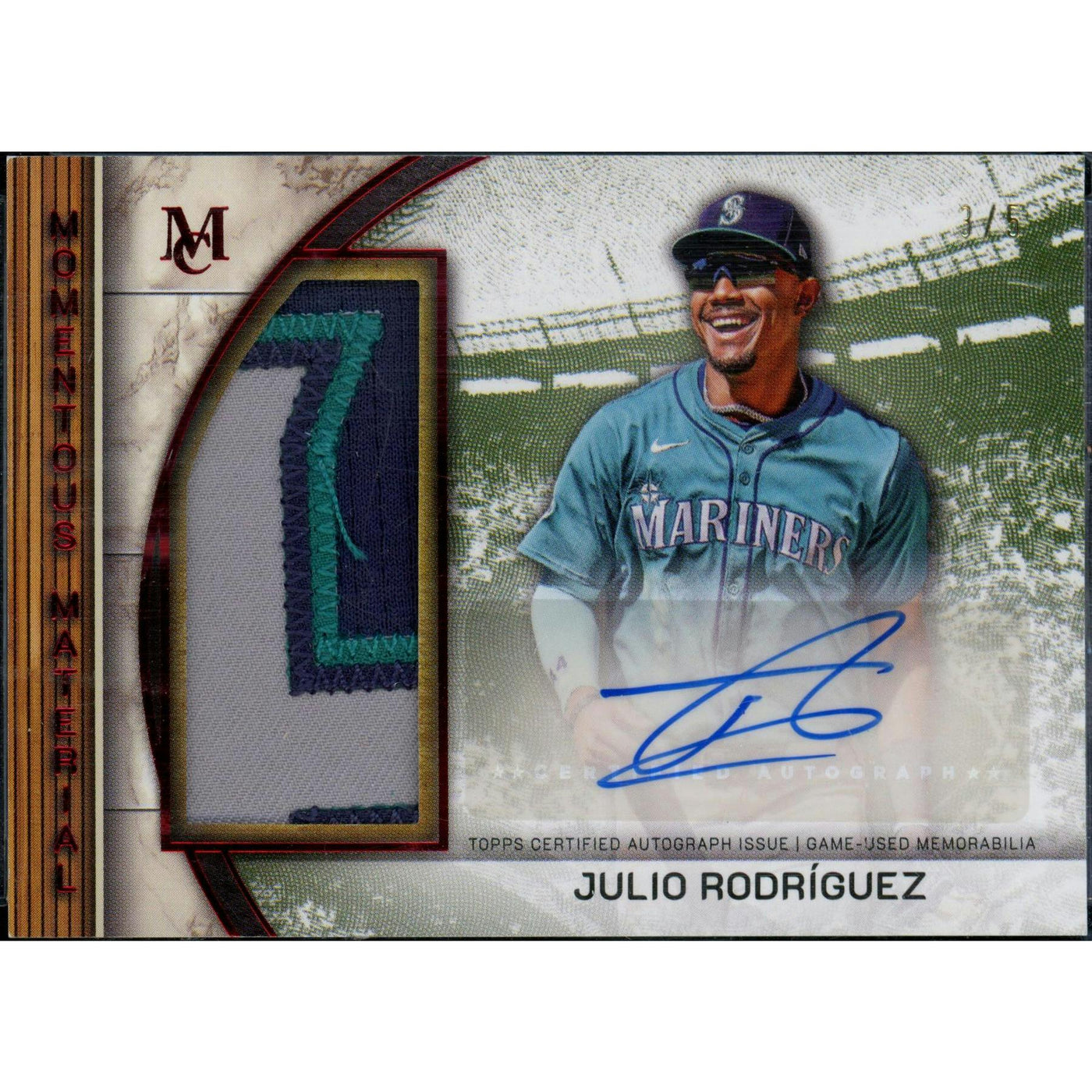 2026 Hit Parade Baseball Autographed Card Limited Series 8 Hobby 10-Box Case