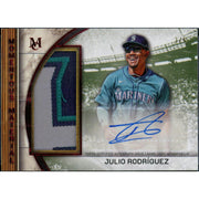 2026 Hit Parade Baseball Autographed Card Limited Series 8 Hobby Box