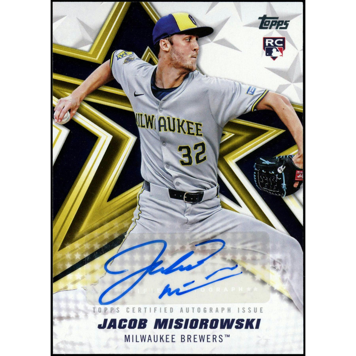 2026 Hit Parade Baseball Autographed Card Limited Series 8 Hobby 10-Box Case