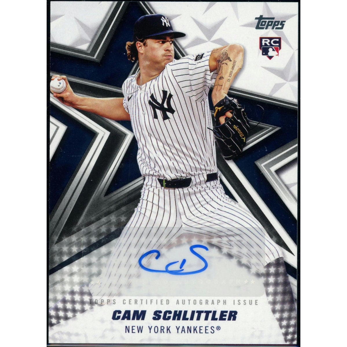 2026 Hit Parade Baseball Autographed Card Limited Series 8 Hobby Box