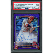 2026 Hit Parade Baseball Autographed Card Limited Series 8 Hobby 10-Box Case
