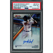 2026 Hit Parade Baseball Autographed Card Limited Series 8 Hobby 10-Box Case