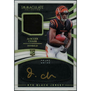 2026 Hit Parade Football Autographed Card Limited Series 10 Hobby Box