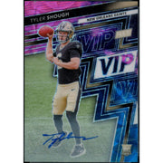 2026 Hit Parade Football Autographed Card Limited Series 10 Hobby Box